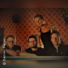 Scallwags - Birthday Bash 25.12.2026 Kulturhaus Stattbahnhof Schweinfurt