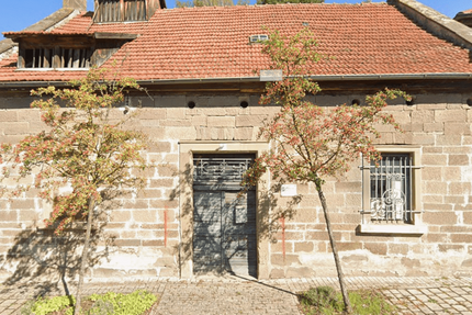 Gewerbeobjekt Stadtlauringen - 35.000&euro; | Angebot:27477460