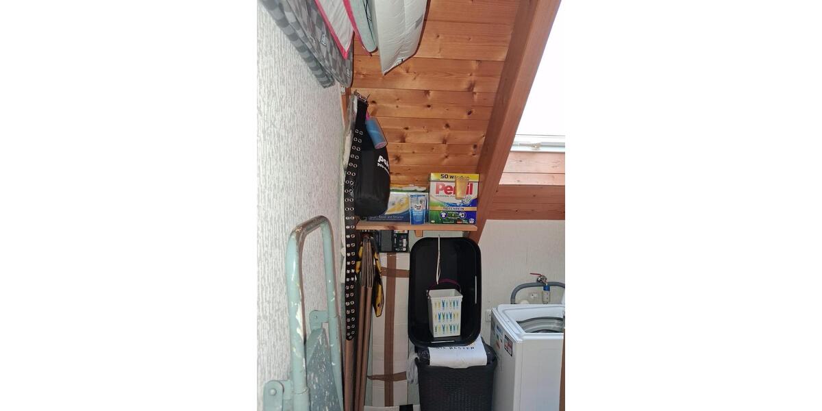 Maisonettenwohnung Haßfurt - 2.5 Zimmer, 78 m&sup2;, 830&euro; | Angebot:25598865