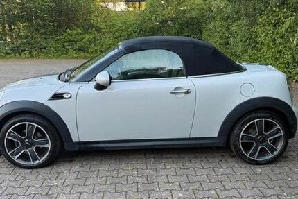Mini Cooper Roadster 81.000 km 8.799 &euro; Arnstein 97450