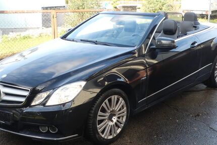 Mercedes-Benz E 220 174.308 km 9.500 &euro; Nüdlingen 97720