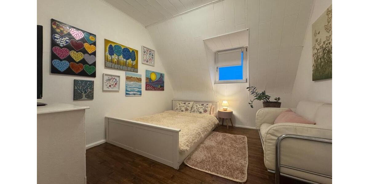 Doppelhaushälfte Niederwerrn - 4 Zimmer, 80 m&sup2;, 235.000&euro; | Angebot:24943703