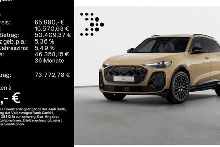 Audi Q5 8.365 km 65.980 &euro; Haßfurt 97437