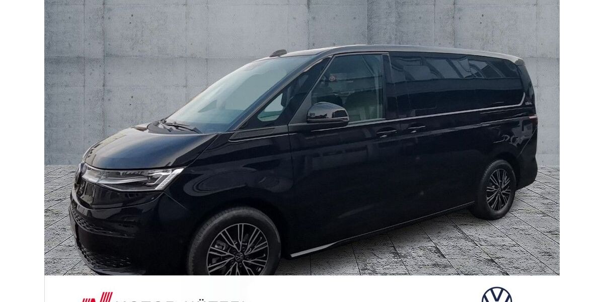 VW T7 Multivan 1.500 km 62.930 &euro; Schweinfurt 97422