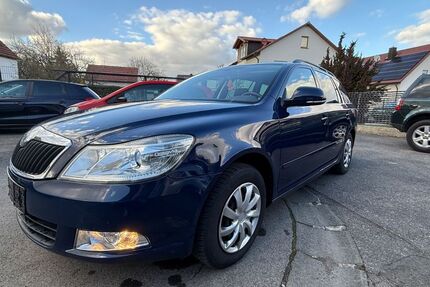 Skoda Octavia 177.000 km 2.299 &euro; Knetzgau 97478