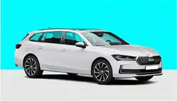 Skoda Superb 45.824 km 25.800 &euro; Waigolshausen 97534