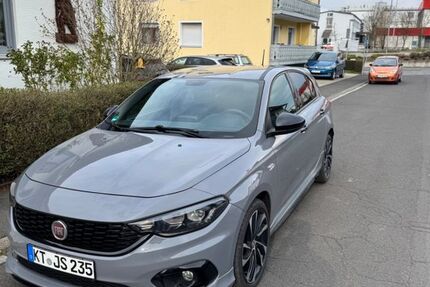Fiat Tipo 86.000 km 12.600 &euro; Prichsenstadt 97357
