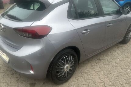 Opel Corsa 10.200 km 12.895 &euro; Schweinfurt 97424