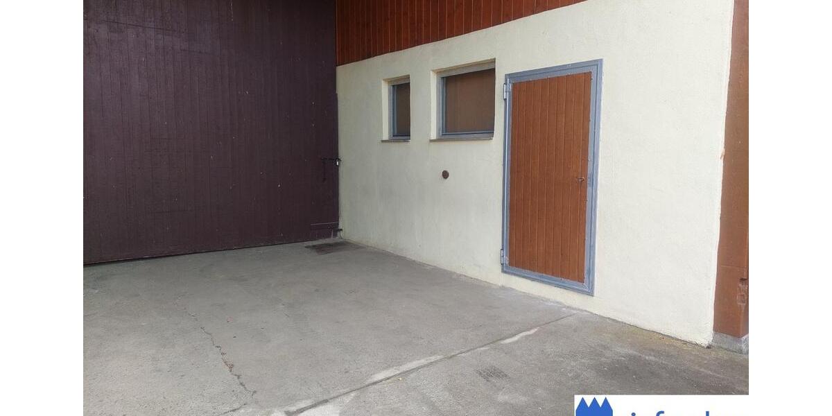 Gewerbeobjekt Bergtheim - 35&euro; | Angebot:19814887