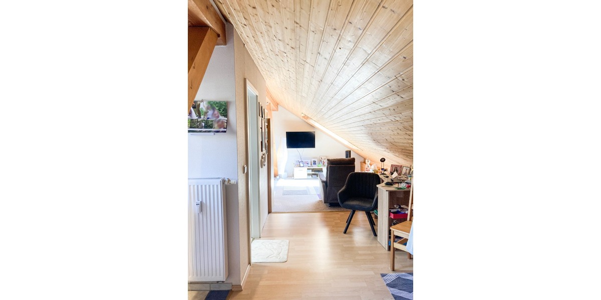 Sehr gepflegtes, freistehendes Mehrfamilien- Generationenhaus, zur Eigennutzung und Kapitalanlage - Mehrfamilienhaus, Wohnhaus Poppenhausen | Angebot:25374817