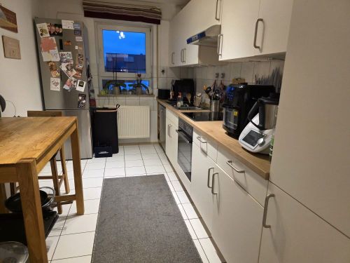 3-Zimmer Eigentumswohnung mit Balkon in 97714 Oerlenbach-Ebenhausen (ID 10602) - Etagenwohnung Oerlenbach Oerlenbach | Angebot:24984841