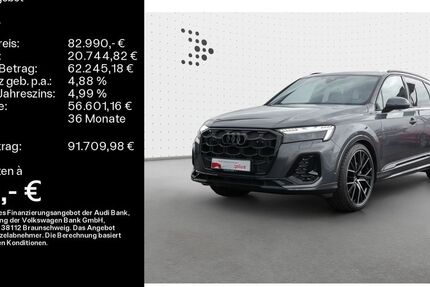 Audi Q7 12.300 km 83.500 &euro; Haßfurt 97437