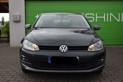 VW Golf 191.600 km 6.777 &euro; Knetzgau 97478