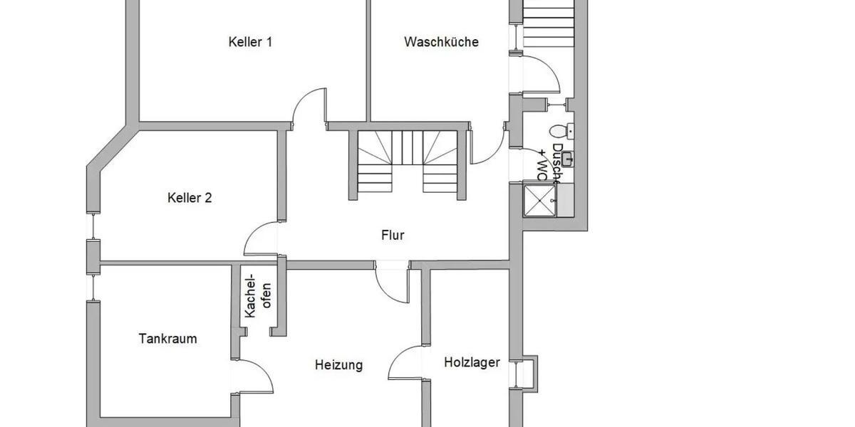 Einfamilienhaus Dettelbach - 8 Zimmer, 266 m&sup2;, 550.000&euro; | Angebot:24693796