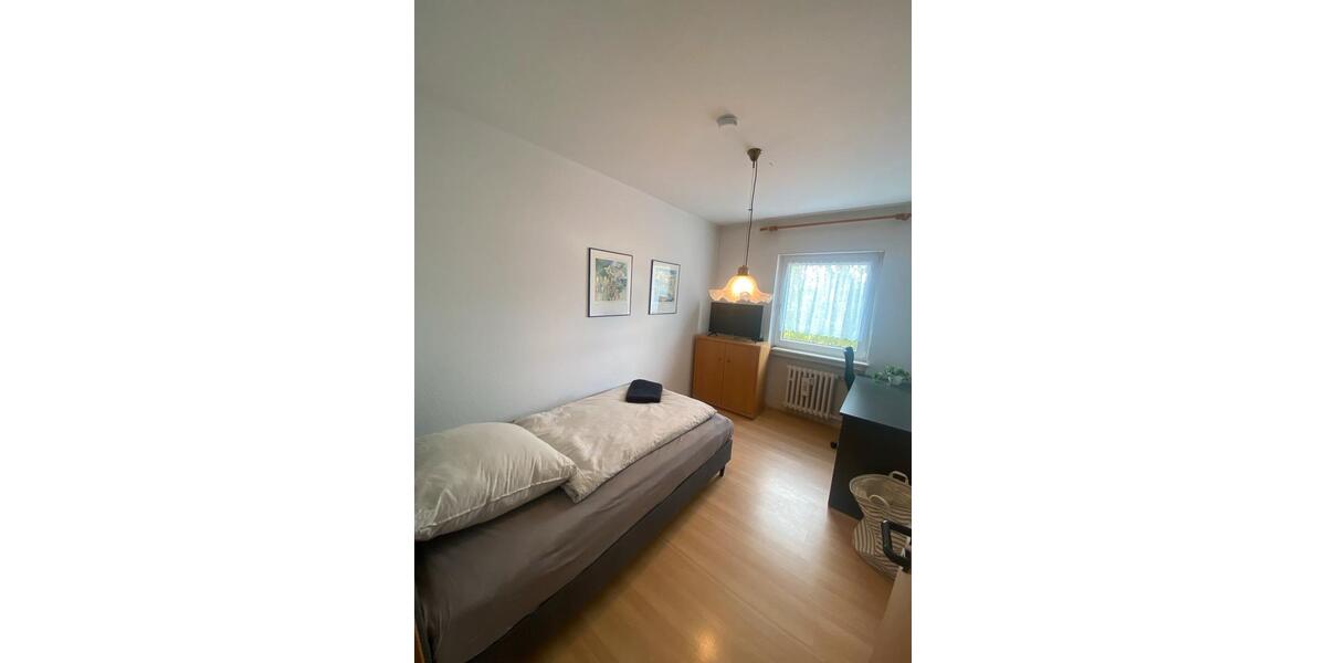 Etagenwohnung Schweinfurt Gartenstadt - 3 Zimmer, 70 m&sup2;, 1.100&euro; | Angebot:24900644