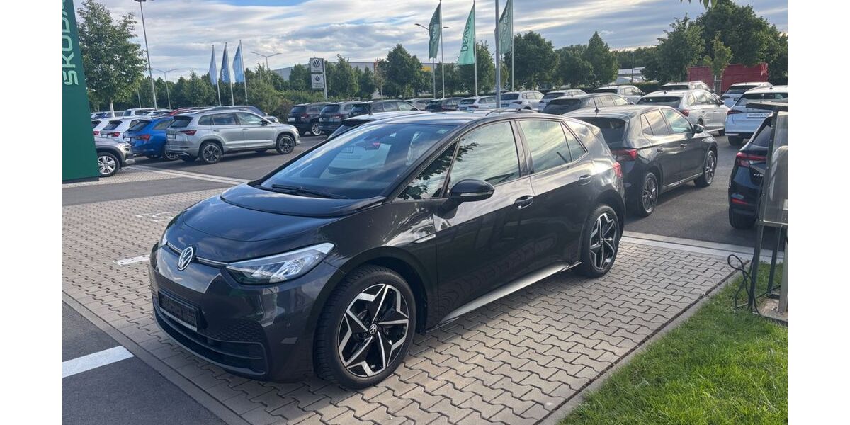 VW ID.3 39.999 km 19.999 &euro; Schweinfurt 97424