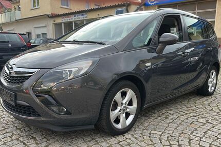 Opel Zafira 159.000 km 5.980 &euro; Gerolzhofen 97447