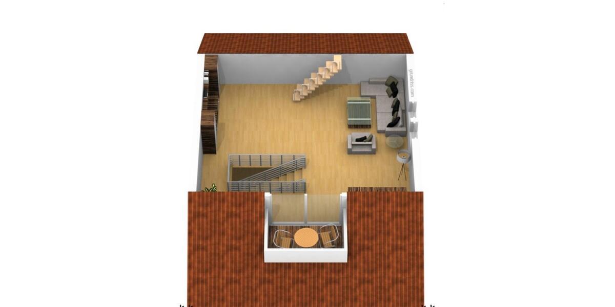 Doppelhaushälfte Dettelbach - 4 Zimmer, 152 m&sup2;, 124.000&euro; | Angebot:26044953