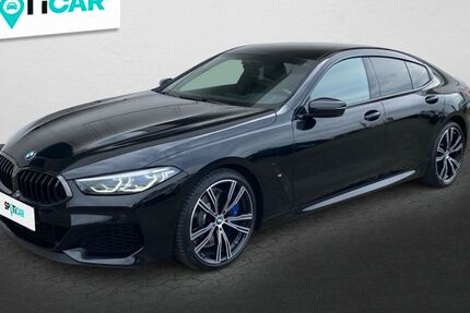 BMW M850 94.065 km 53.990 &euro; Haßfurt 97437