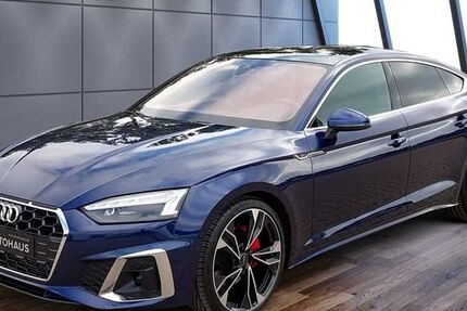 Audi A5 18.673 km 36.840 &euro; Schweinfurt 97424