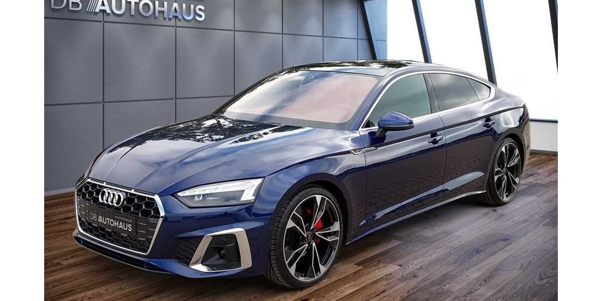 Audi A5 18.673 km 36.840 &euro; Schweinfurt 97424