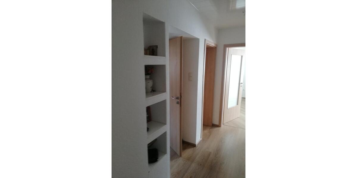 Etagenwohnung Bad Kissingen - 3 Zimmer, 95 m&sup2;, 680&euro; | Angebot:25224607