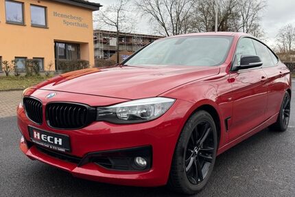BMW 335 Gran Turismo 269.602 km 9.750 &euro; Bad Bocklet 97708