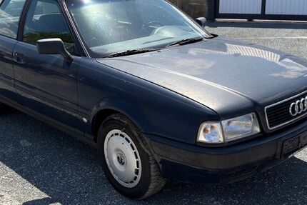 Audi 80 216.000 km 700 &euro; Knetzgau 97478
