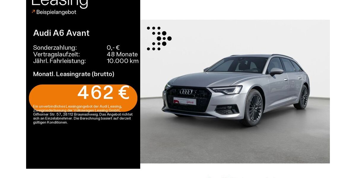 Audi A6 29.969 km 40.990 &euro; Haßfurt 97437
