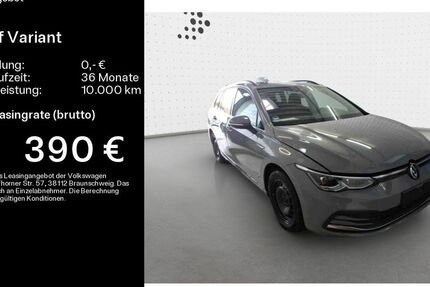 VW Golf 52.684 km 26.990 &euro; Sand am Main 97522