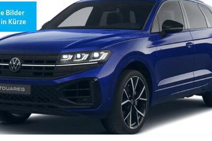 VW Touareg 8.334 km 75.990 &euro; Haßfurt 97437
