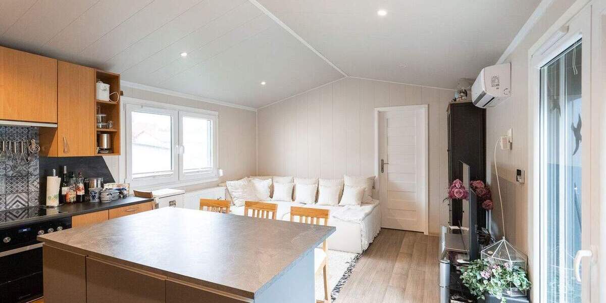 Mehrfamilienhaus, Wohnhaus Kimmelsbach Kimmelsbach - 3 Zimmer, 52 m&sup2;, 140.000&euro; | Angebot:25690294