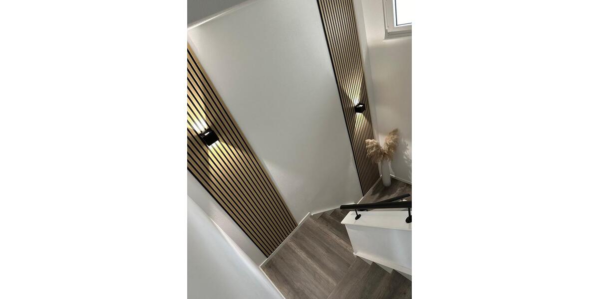 Doppelhaushälfte Schweinfurt Bellevue - 3 Zimmer, 90 m&sup2;, 360.000&euro; | Angebot:25614700