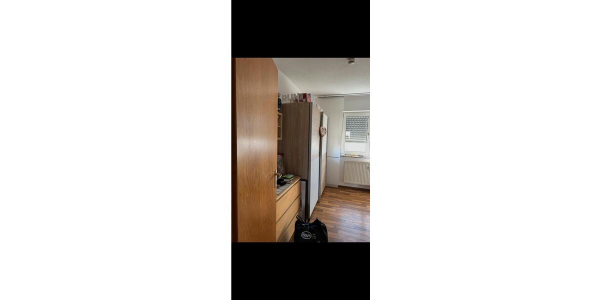 Etagenwohnung Schweinfurt Haardt - 4 Zimmer, 90 m&sup2;, 330.000&euro; | Angebot:26983643