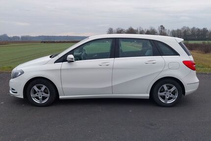 Mercedes-Benz B 180 140.000 km 8.500 &euro; Bergrheinfeld 97493