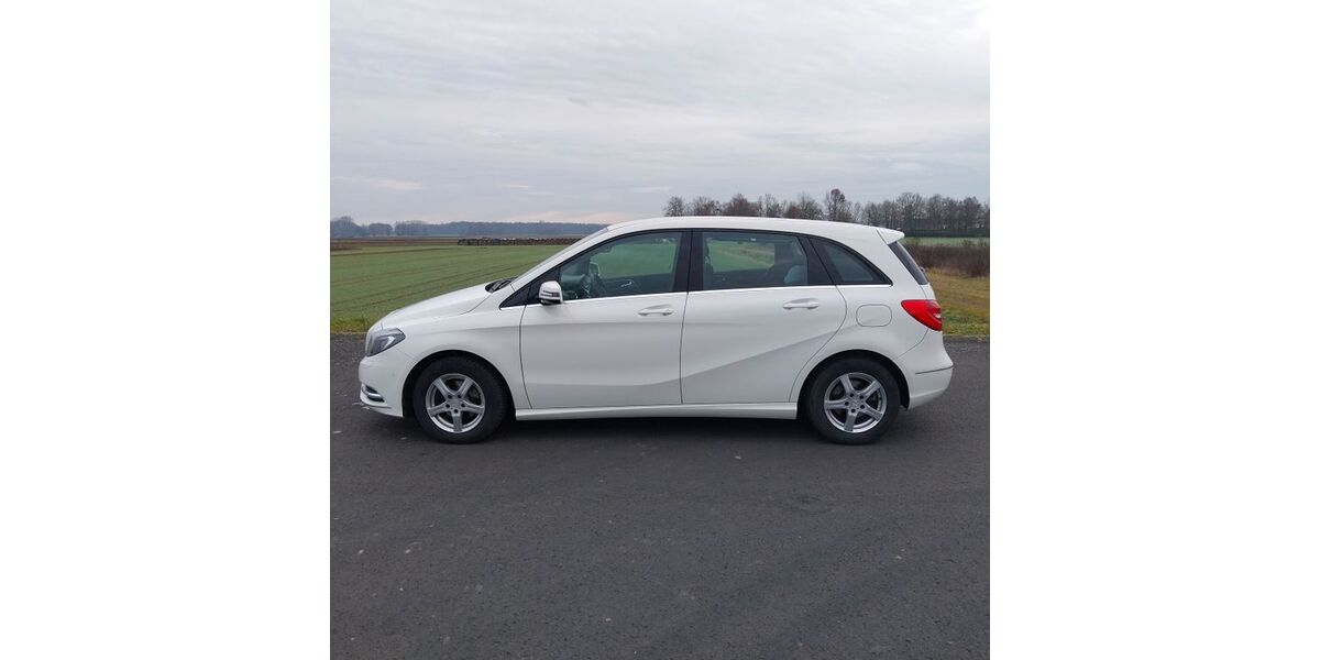 Mercedes-Benz B 180 140.000 km 8.500 &euro; Bergrheinfeld 97493