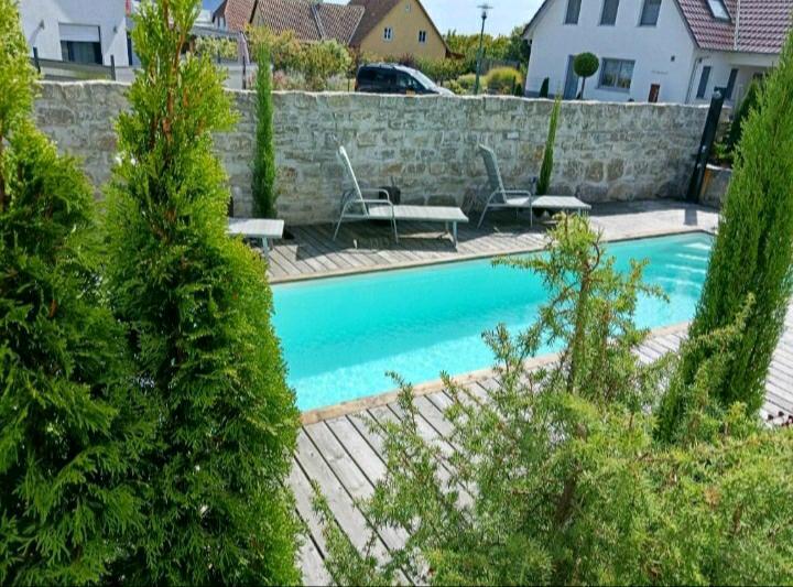 Einfamilienhaus Oberschwarzach - 15 Zimmer, 253 m&sup2;, 827.000&euro; | Angebot:25721162