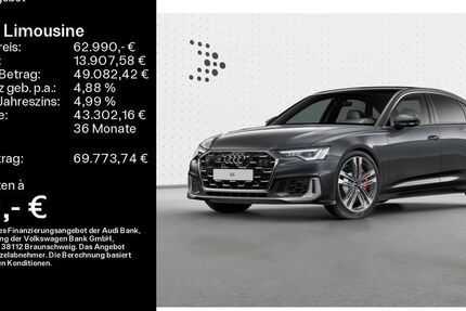 Audi S6 35.900 km 62.990 &euro; Haßfurt 97437