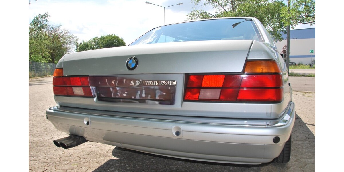 BMW 730 242.500 km 11.499 &euro; Gochsheim 97469