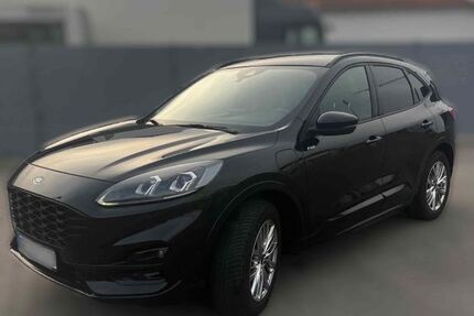 Ford Kuga 83.204 km 19.960 &euro; Unterschwappach 97478