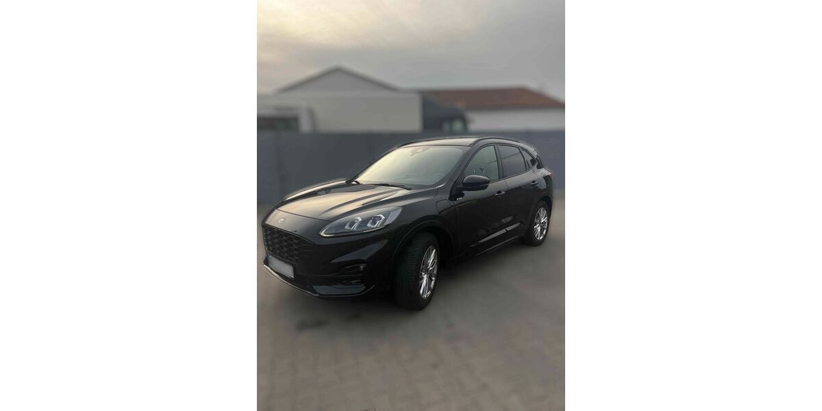 Ford Kuga 83.204 km 19.960 &euro; Unterschwappach 97478
