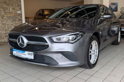 Mercedes-Benz CLA Shooting Brake 162.000 km 13.990 &euro; Schwanfeld 97523