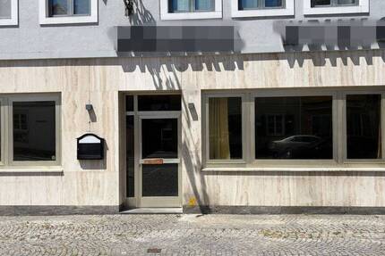 Gewerbeobjekt Gerolzhofen - 1.500&euro; | Angebot:25706312