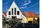 Traumhaftes Ensemble: Energieeffizientes (A) Einfamilienhaus mit Büro, großem Innenhof & Garten - Mehrfamilienhaus, Wohnhaus Fahr Fahr | Angebot:27248496