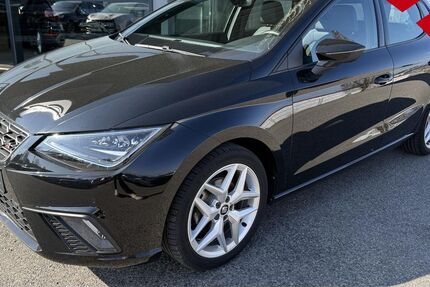 Seat Ibiza 44.250 km 16.990 &euro; Werneck 97440