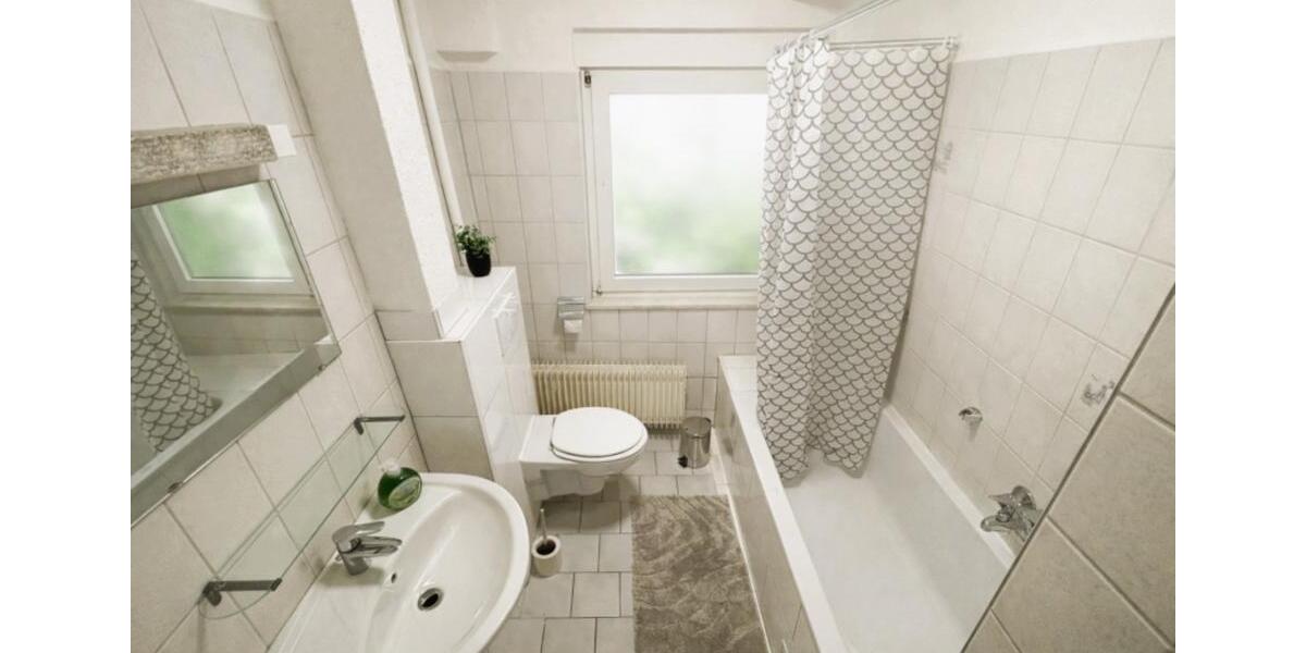 Etagenwohnung Schweinfurt Gartenstadt - 5 Zimmer, 103 m&sup2;, 500&euro; | Angebot:25323908