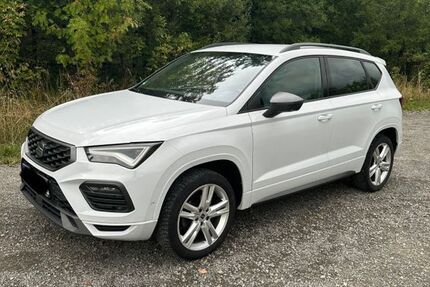 Seat Ateca 84.200 km 20.900 &euro; Bad Kissingen 97688