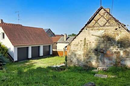 Grundstück Haßfurt - 149.000&euro; | Angebot:25197958
