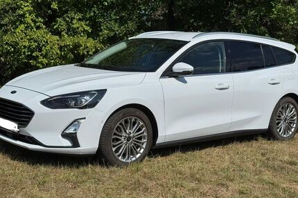 Ford Focus 145.000 km 14.400 &euro; Maßbach 97711
