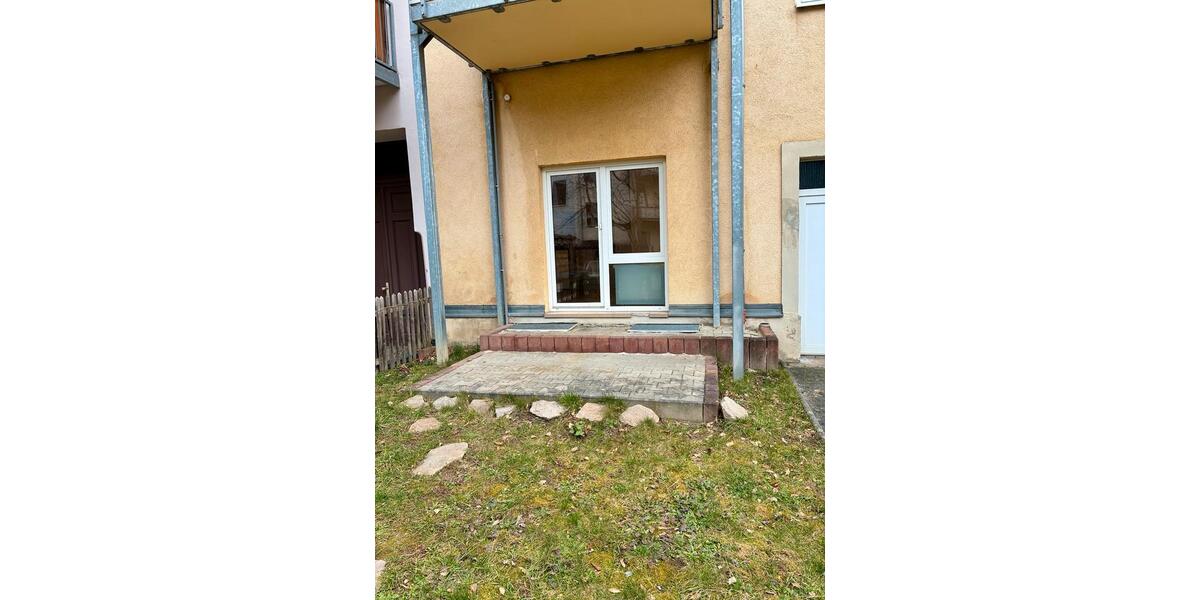 Erdgeschoßwohnung Gochsheim - 2 Zimmer, 39 m&sup2;, 55.000&euro; | Angebot:25376484